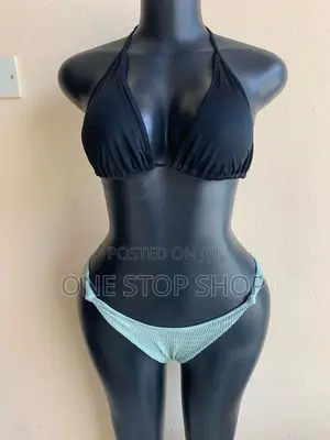 Bikini Sets Available in Different Sizes