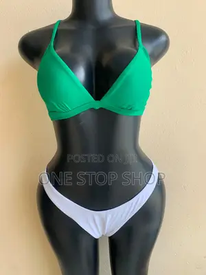 Bikini Sets Available in Different Sizes