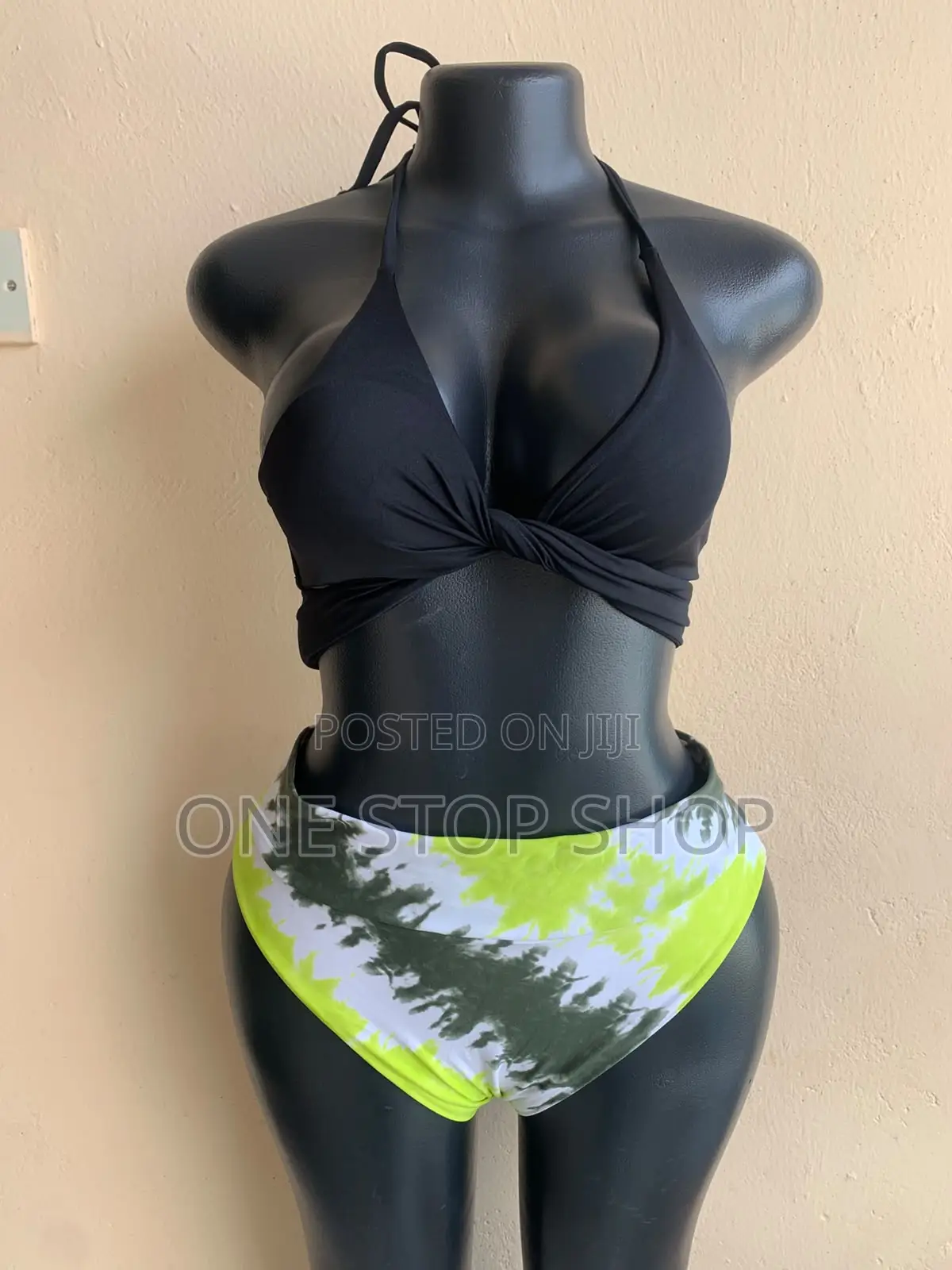 Bikini Sets Available in Different Sizes