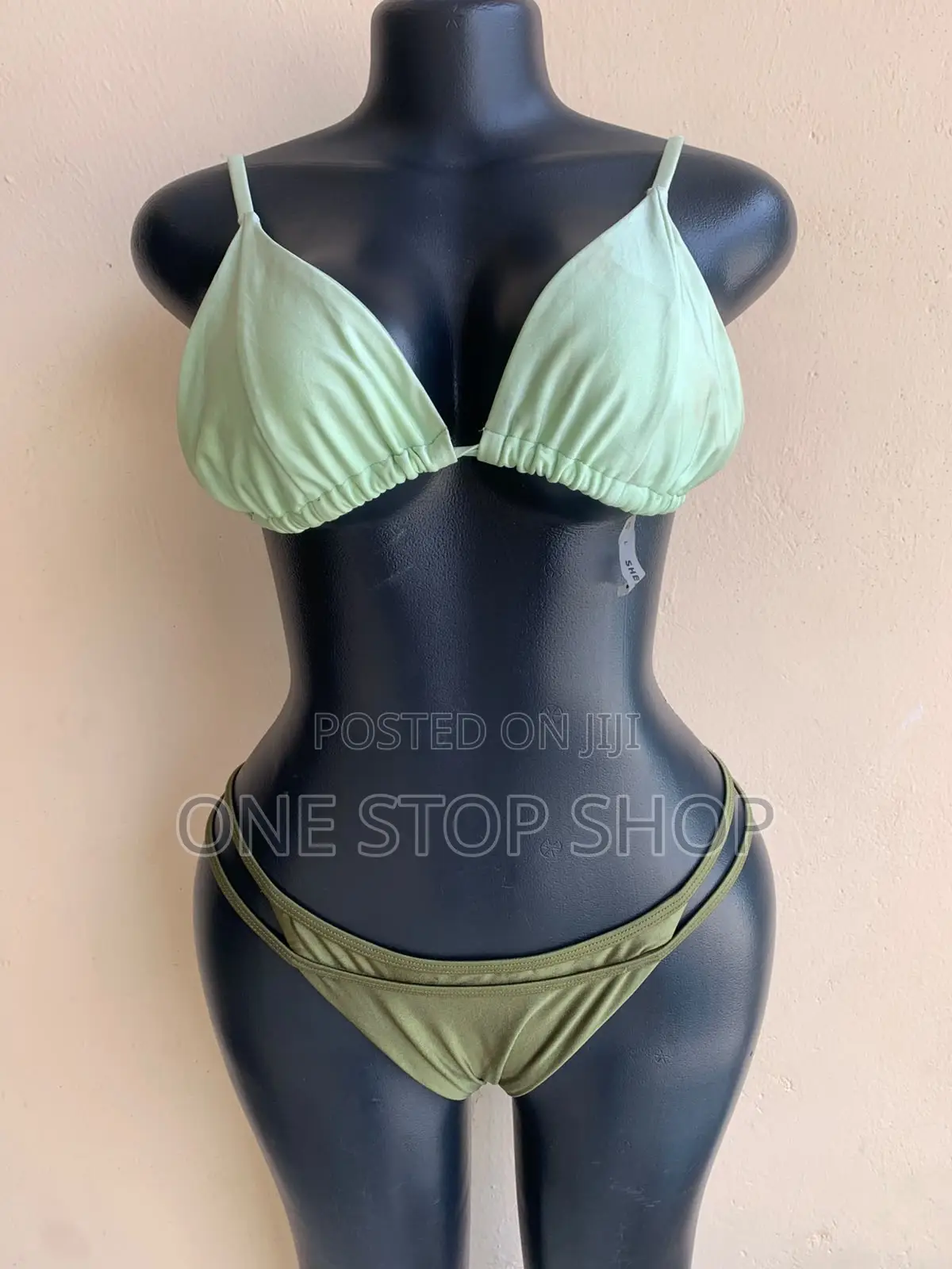 Bikini Sets Available in Different Sizes