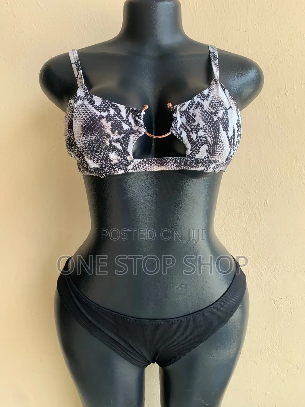 Bikini Sets Available in Different Sizes