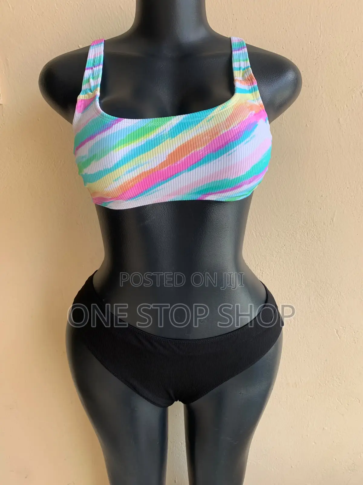 Bikini Sets Available in Different Sizes