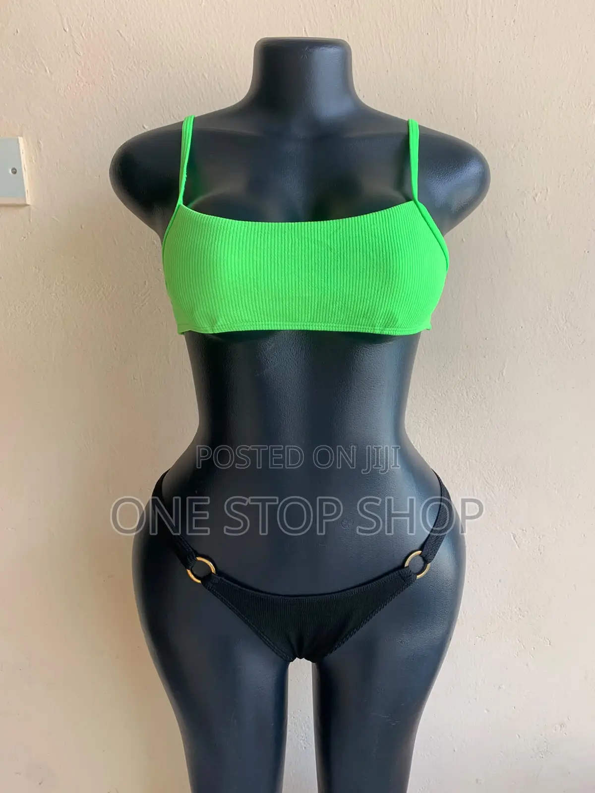 Bikini Sets Available in Different Sizes