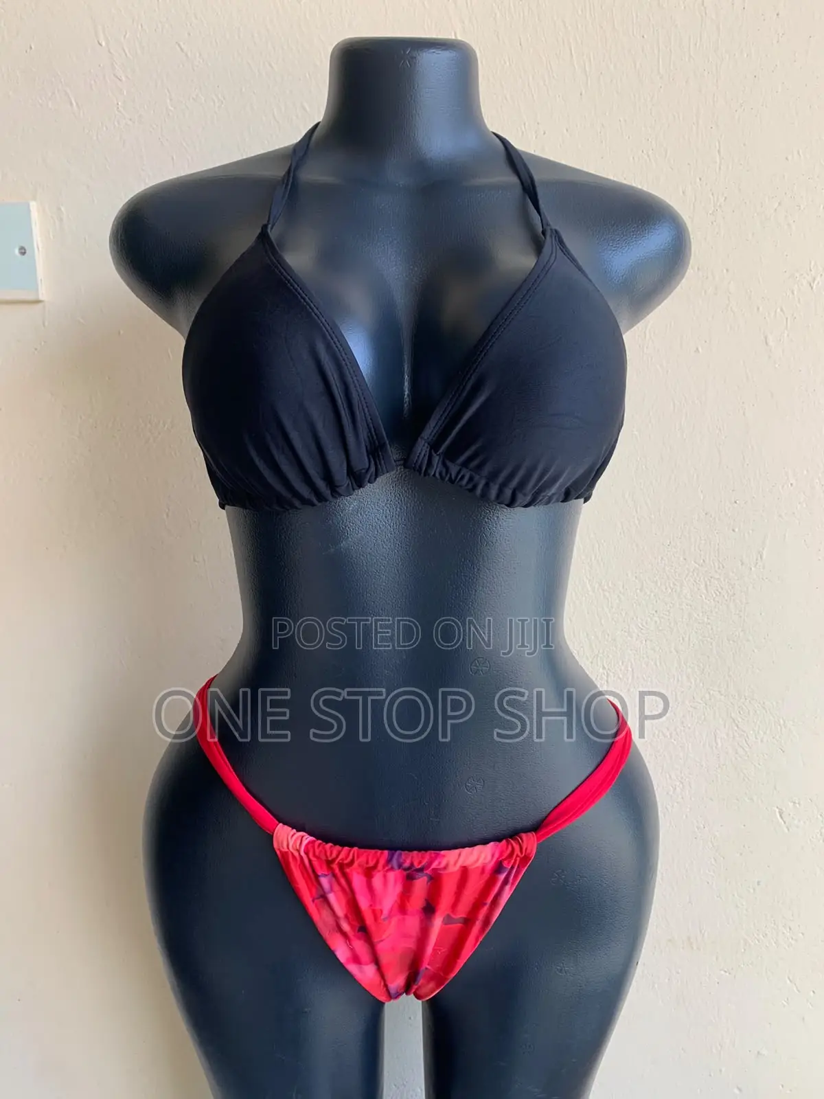 Bikini Sets Available in Different Sizes