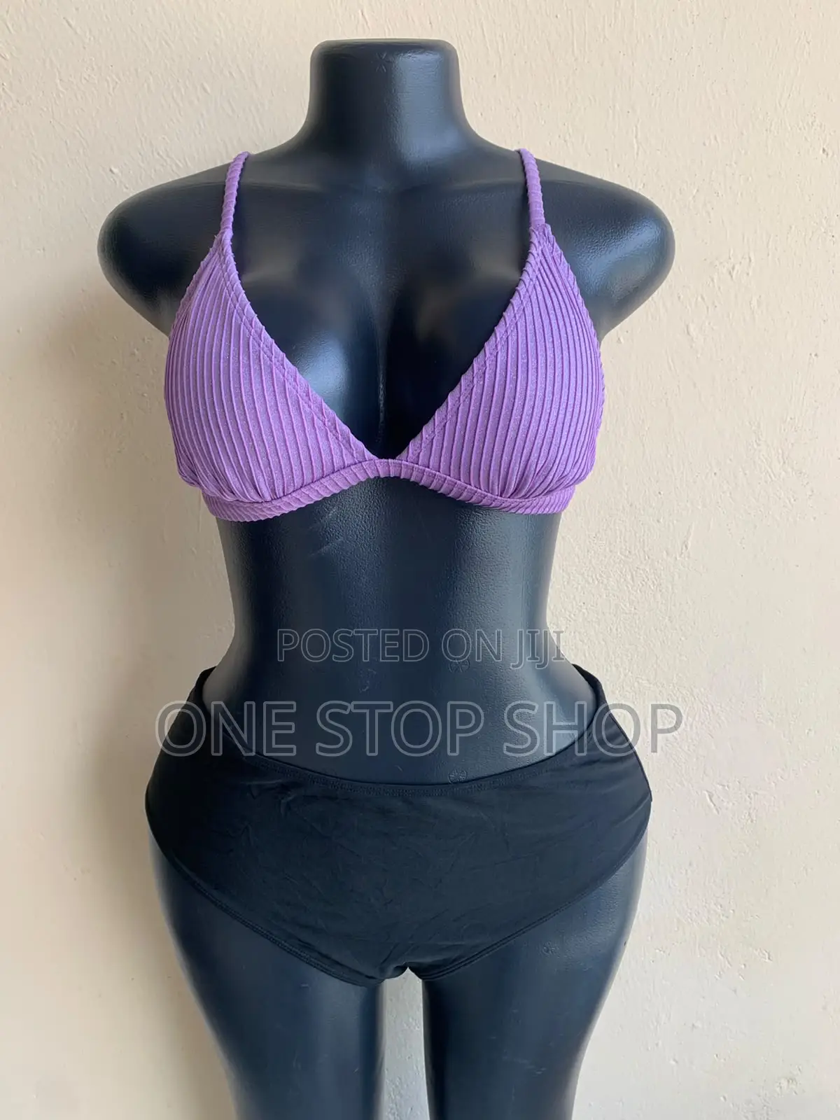 Bikini Sets Available in Different Sizes