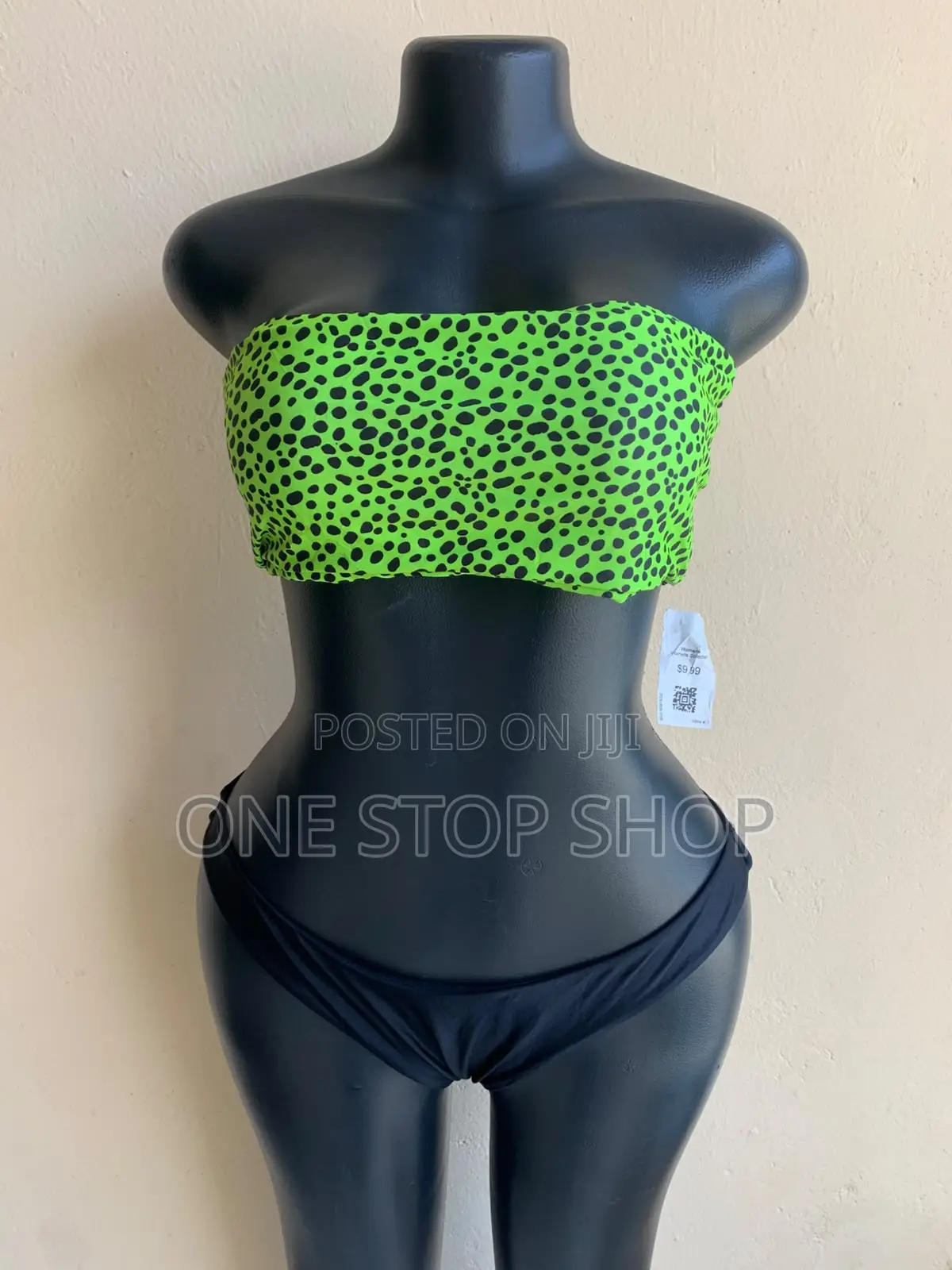 Bikini Sets Available in Different Sizes