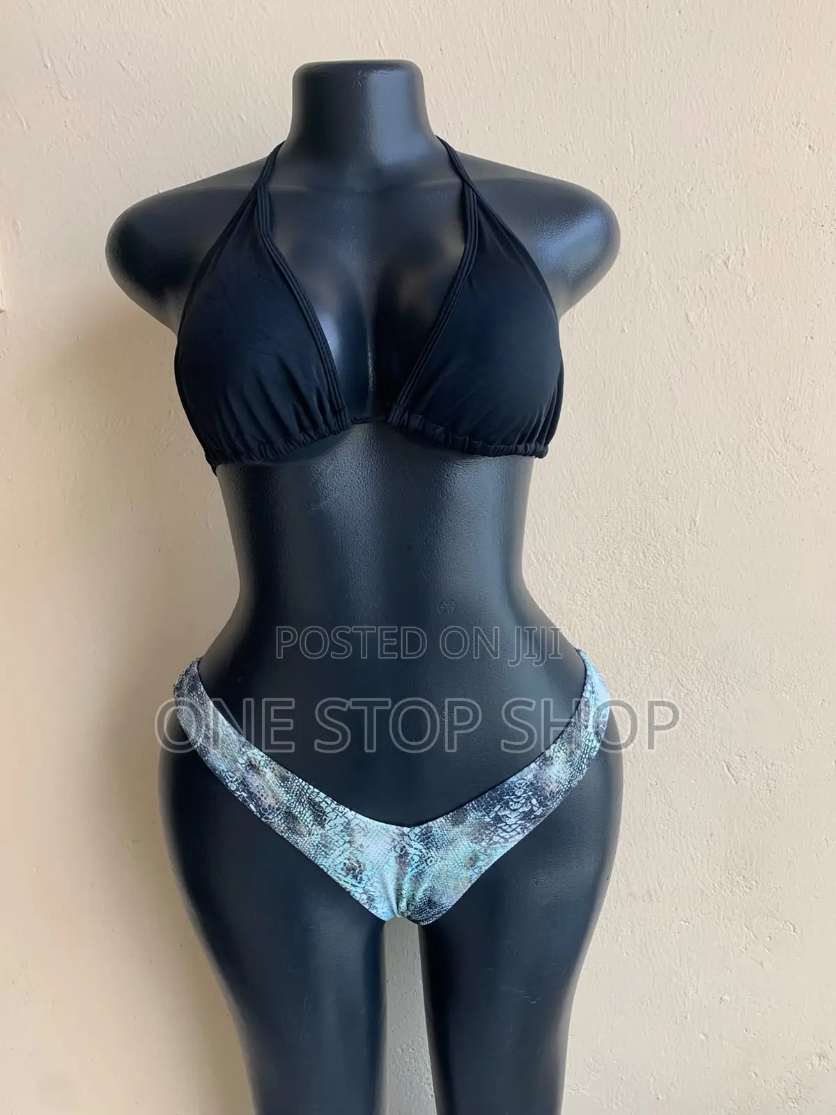 Bikini Sets Available in Different Sizes