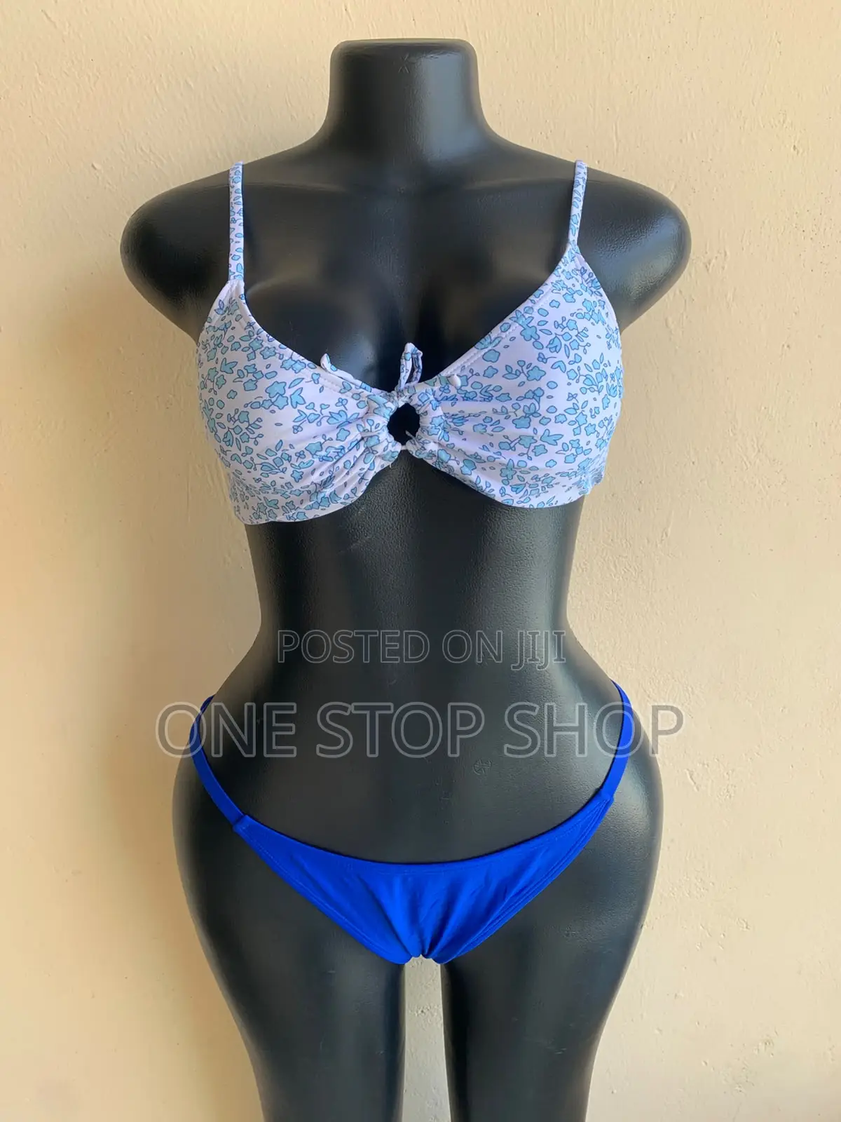 Bikini Sets Available in Different Sizes