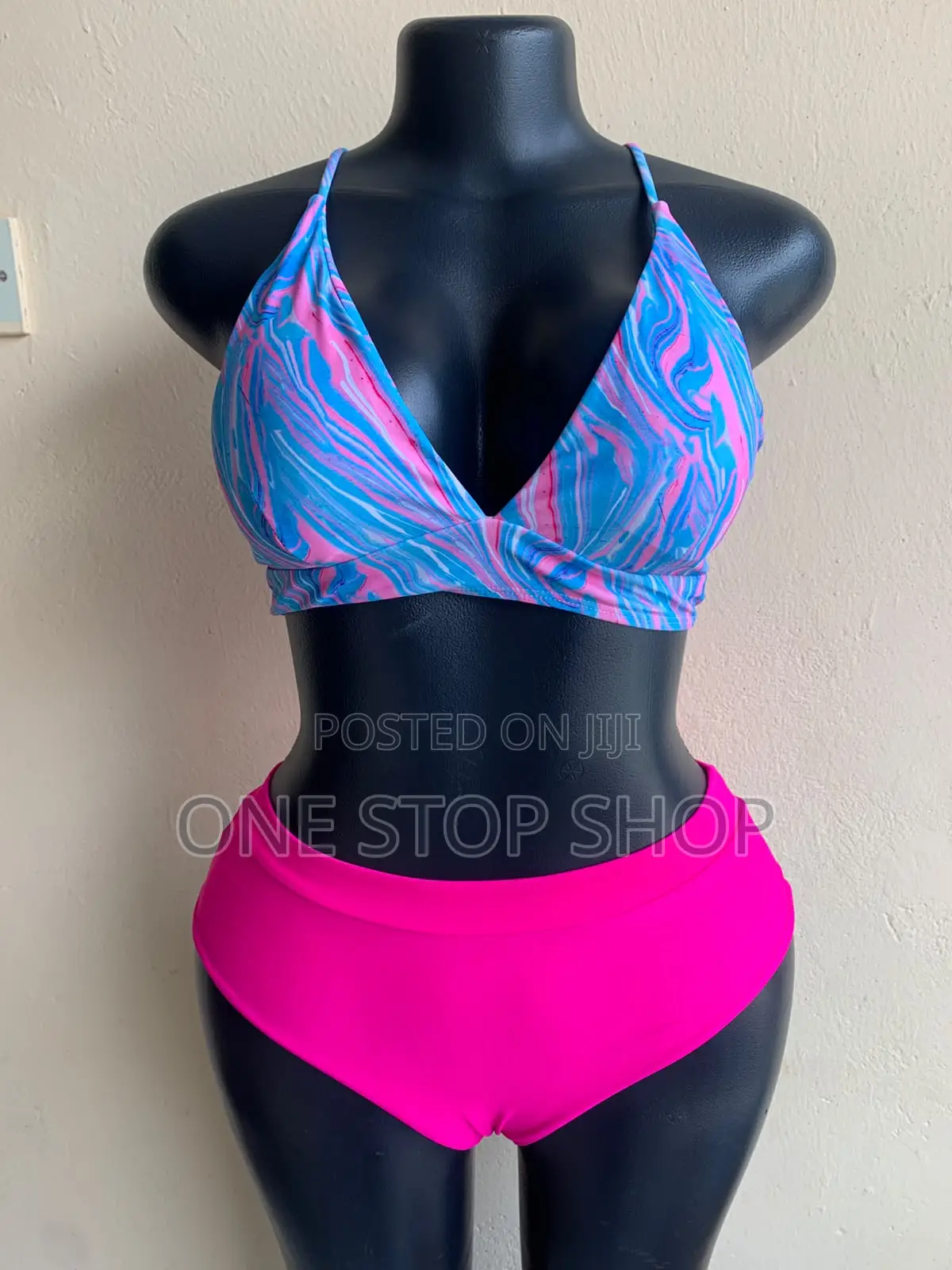 Bikini Sets Available in Different Sizes