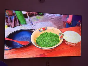 75" TCL P735 Google TV