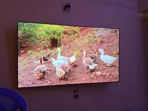 75" TCL P735 Google TV