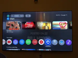 75" TCL P735 Google TV