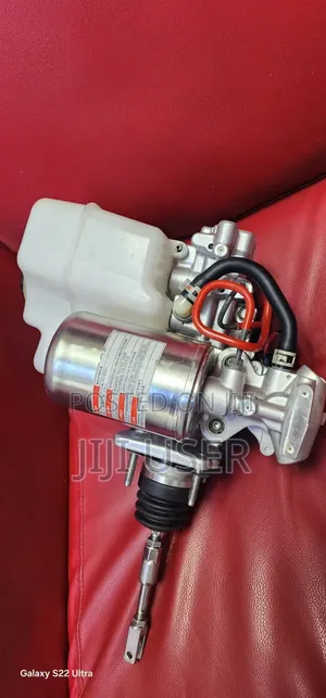 Brake Booster Master Cylinder Prado 150 200 Series V8 Brake Pump
