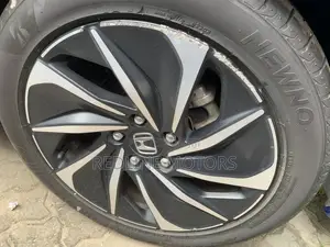 Honda Insight EX 2020 Blue