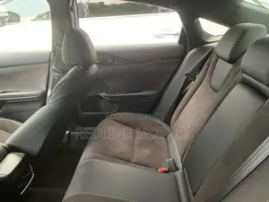 Honda Insight EX 2020 Blue