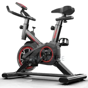 Sport Spin Bike