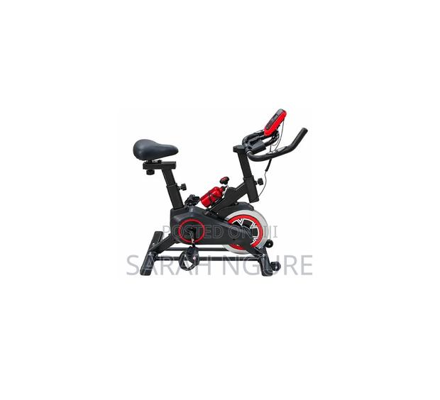 Sport Spin Bike - thumbnail 2