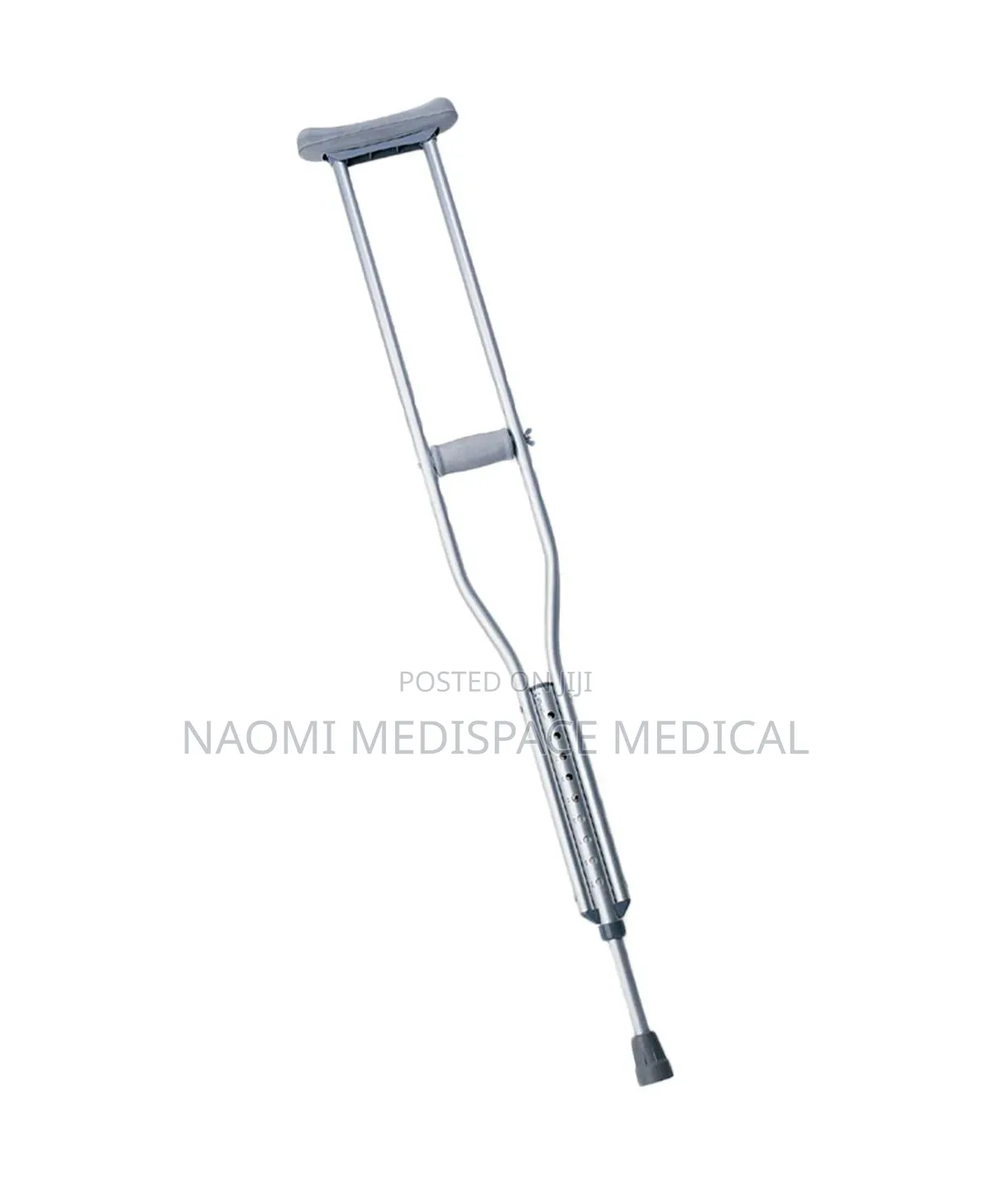 Strong Study Walking Crutches
