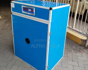 Egg Incubator