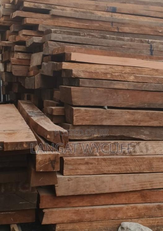 Signature Wood Handlers