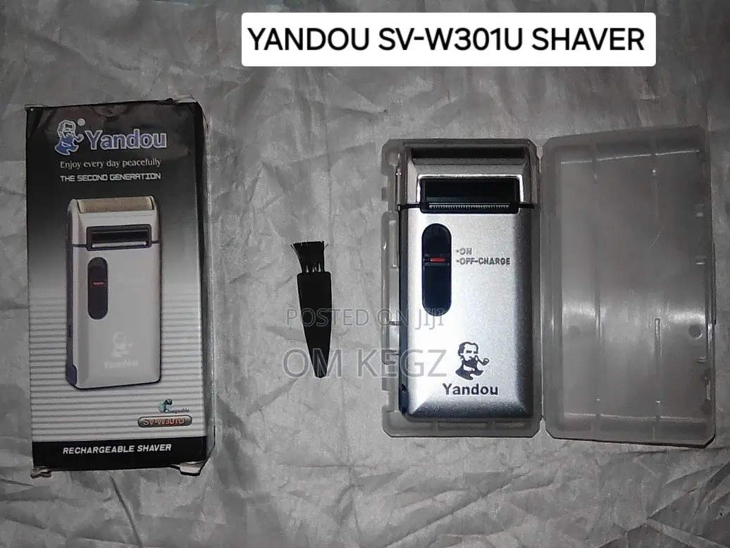 Shavers, Trimmer, Ipl Hair Remover