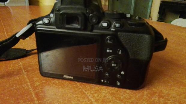 Nikon D3500