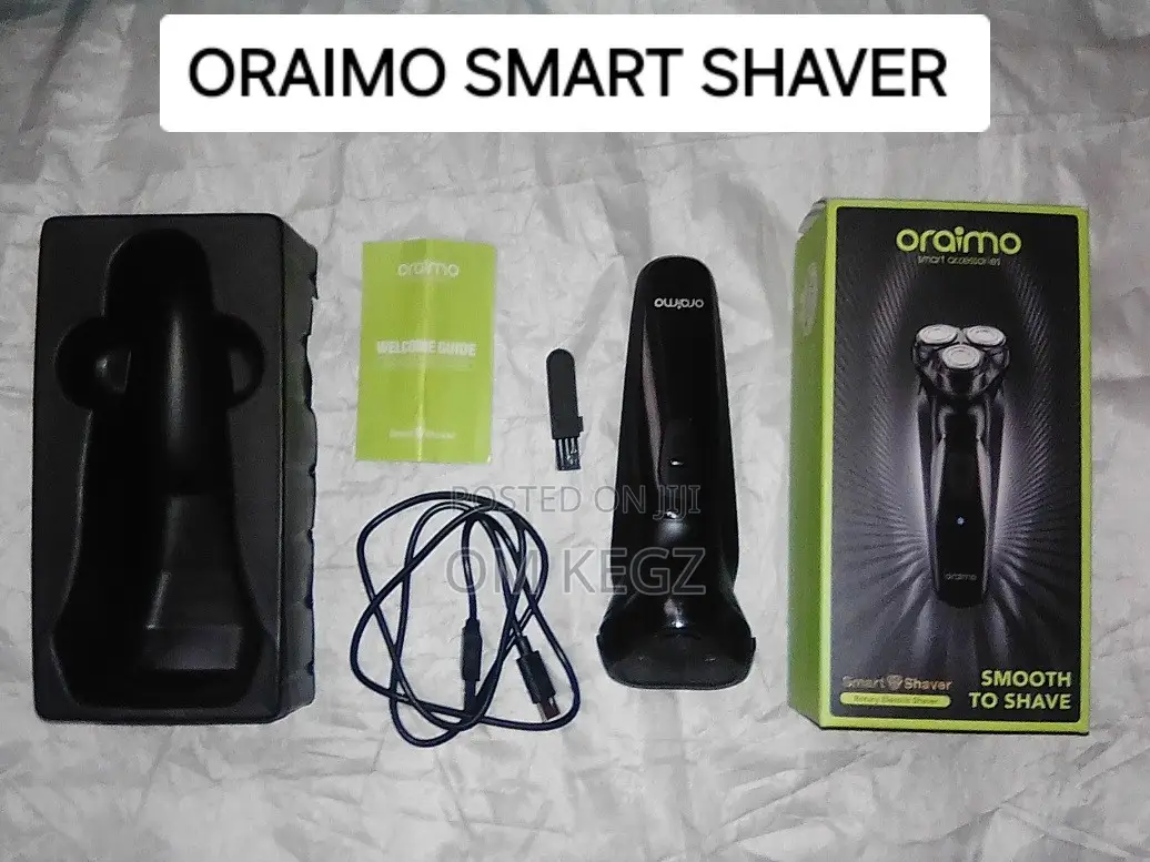 Shavers, Trimmer, Ipl Hair Remover