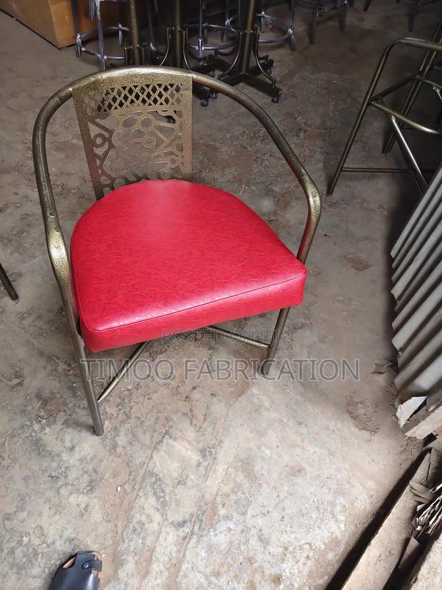 Restaurant Design Back Seats - thumbnail 2