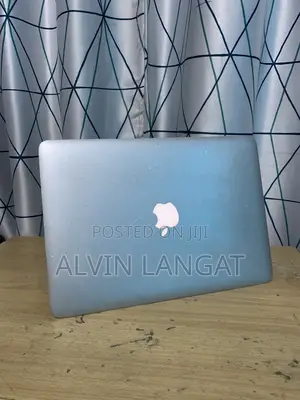 Laptop Apple MacBook 2015 8GB Intel Core i5 SSD 128GB