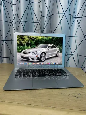 Laptop Apple MacBook 2015 8GB Intel Core i5 SSD 128GB