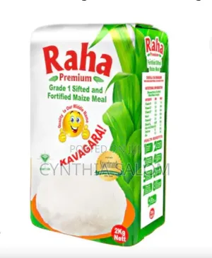 Raha Premium Kavagara