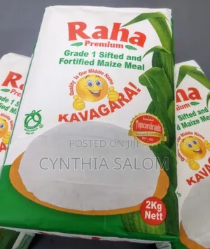 Raha Premium Kavagara