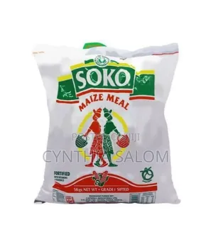 Soko Premium 5kg