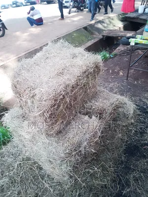 Hay Bales Athiriver Syokimao Kitengela Mombasa Rd Nairobi Central CBD