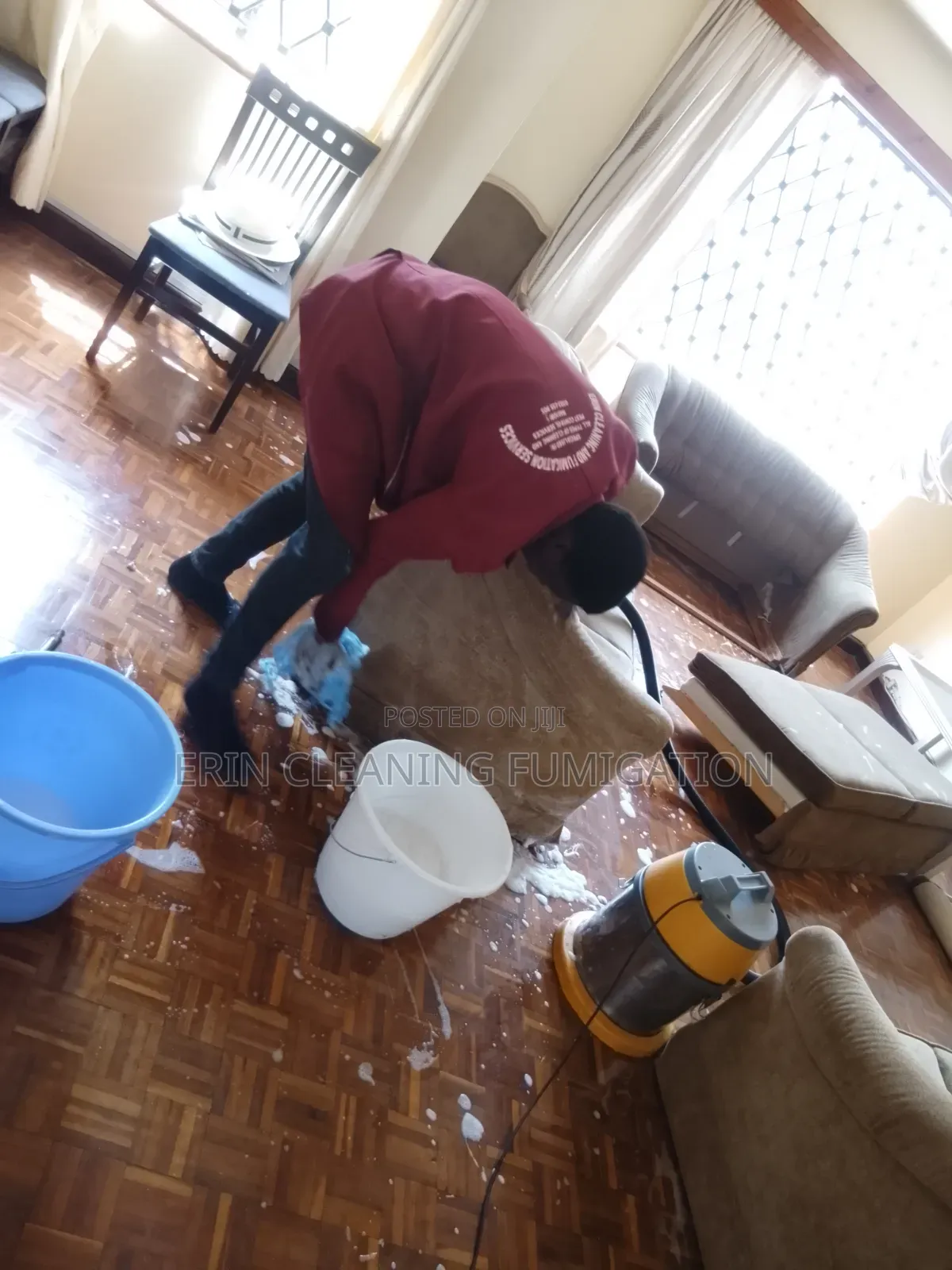 General Cleaners House, Office, Hotels, Schools
