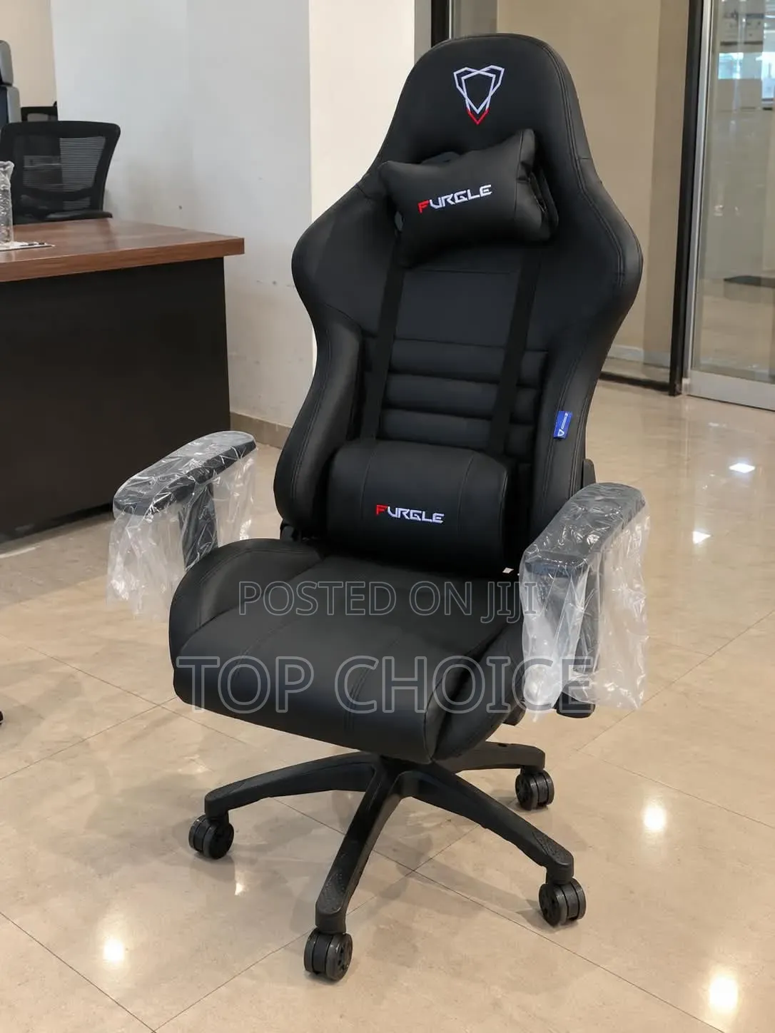 Gammer's; Gaming Chairs