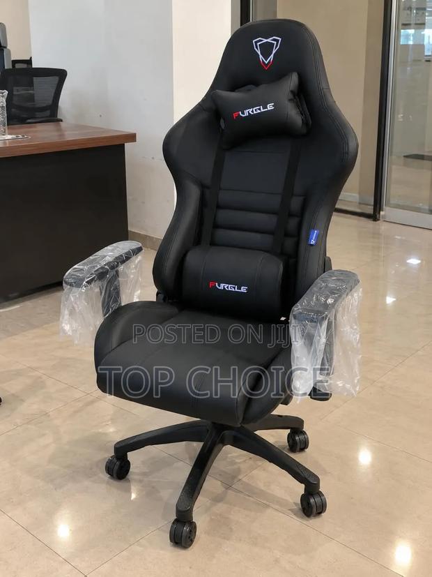 Gammer's; Gaming Chairs - main view