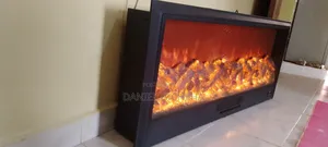 House Heater or House Warmer