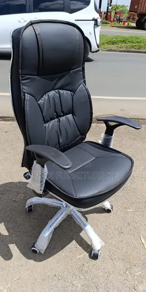 Executive Office Chair
