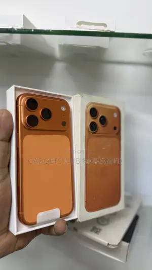 Apple iPhone 17 Pro 512 GB
