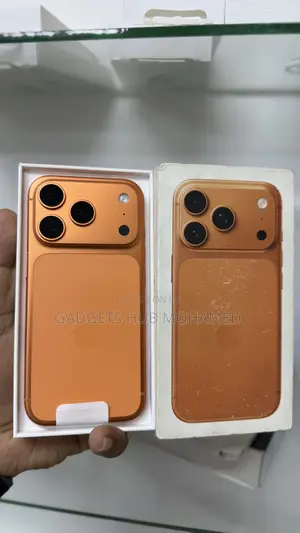 Apple iPhone 17 Pro 512 GB