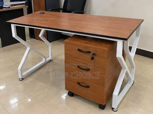 Office Desk With Chair Set