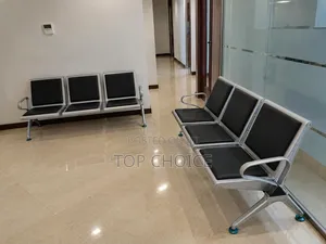 Waiting Benches; Heavy Duty