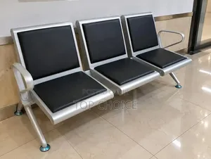 Waiting Benches; Heavy Duty