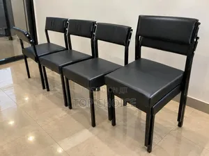 Waiting Chairs , Caterina Visitors Conference Chairs