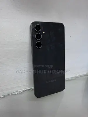 Samsung Galaxy S23 FE 256 GB Black