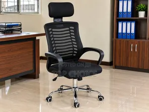 Office Waiting Chairs With Headrest