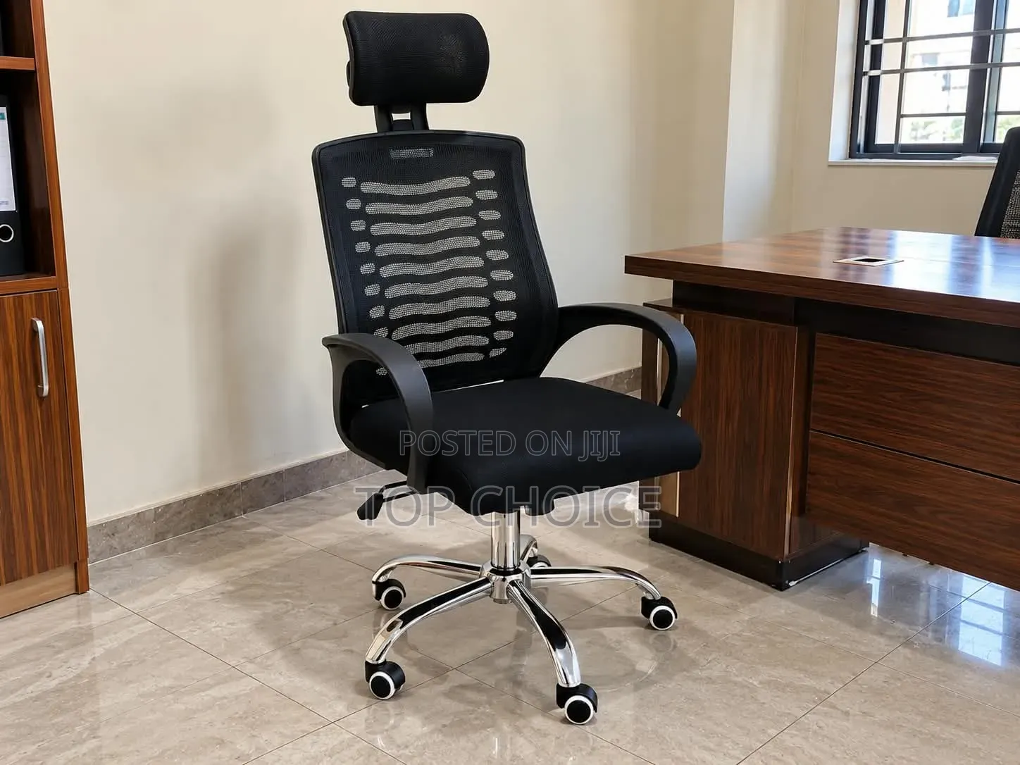 Office Waiting Chairs With Headrest