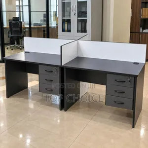 Office Desk ,; 4 - Way Workstations
