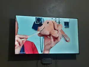 Hisense 55 Inch TV